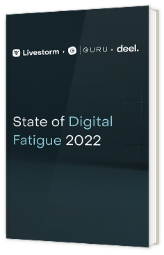 State of Digital Fatigue 2022