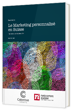 Le Marketing personnalisé en Suisse