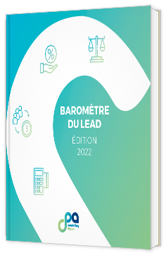 Baromètre du lead en 2022