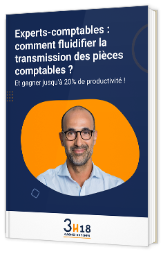 Experts-comptables : comment fluidifier la transmission des pièces comptables ?