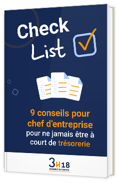 9 conseils pour chef d'entreprise pour ne jamais être à court de trésorerie