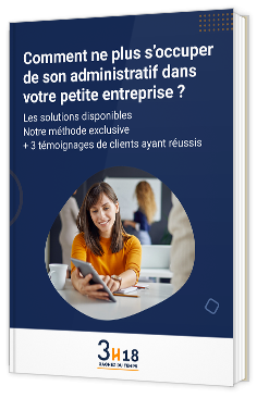 Comment ne plus s'occuper de son administratif dans une petite entreprise ?
