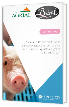 Comment Brient maîtrise la consommation énergétique de ses usines au quotidien grâce à Energiency ?