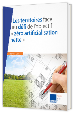 Les territoires face au défi de l'objectif "zéro artificialisation nette"