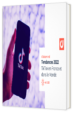 TikTok en France et dans le Monde