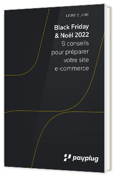 Black Friday & Noël 2022