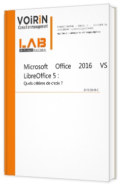 Microsoft Office 2016 VS Libreoffice 5 