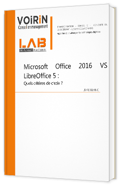 Microsoft Office 2016 VS Libreoffice 5