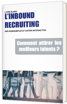 Inbound Recruiting : comment attirer les meilleurs talents ?