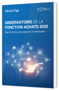 Observatoire de la fonction achats 2030