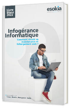 Infogérance informatique