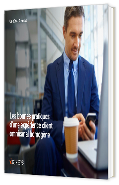 Les bonnes pratiques d'une expérience client omnicanal homogène