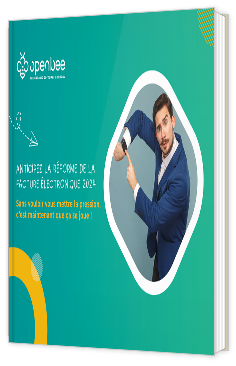 Réforme de la facture électronique en 2024