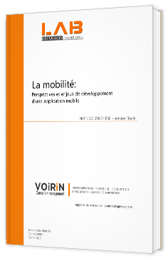 La mobilité des applications mobiles