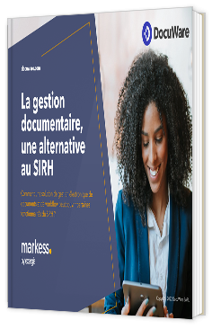 La gestion documentaire, une alternative au SIRH