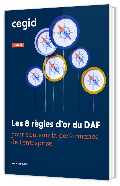 Les 8 règles d'or du DAF