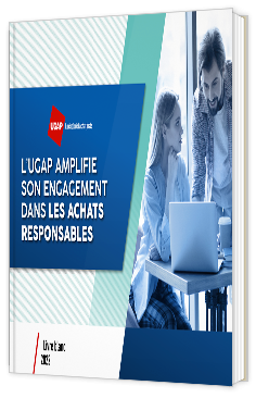 L'engagement des achats responsables de l'UGAP