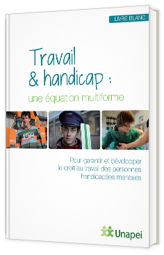 Travail & handicap : une équation multiforme