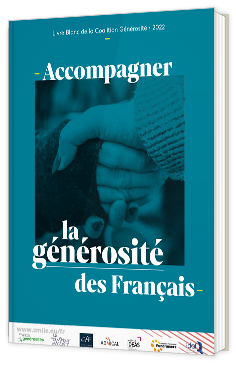 Accompagner la générosité des Français