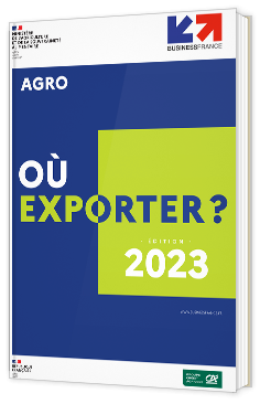 Où exporter en 2023 ?