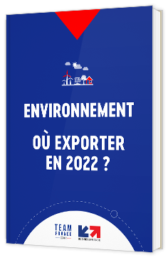 Environnement : où exporter en 2022 ?
