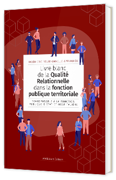 La qualité relationnelle dans la fonction publique territoriale