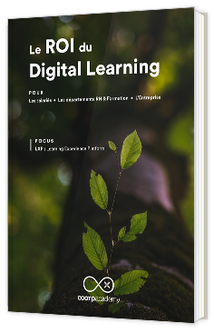 Le roi du Digital Learning