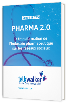 La transformation de l'industrie pharmaceutique sur les réseaux sociaux