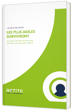 Les plus agiles survivront