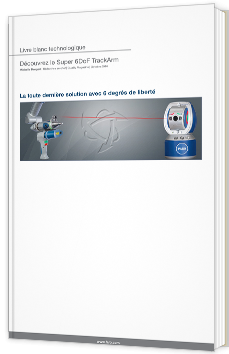 Découvrez le Super 6DoF TrackArm