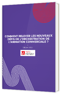 Livre blanc - "Comment relever les nouveaux défis de l'orchestration de l'animation commerciale ? " -