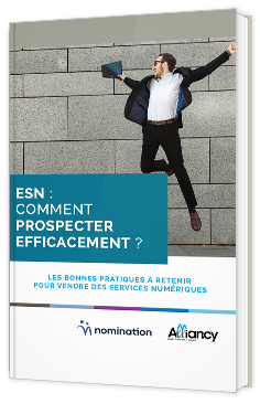 ESN : comment prospecter efficacement ?