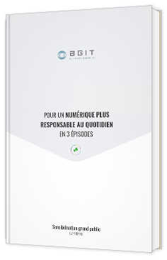 Livre blanc - "" - Alliance Green IT