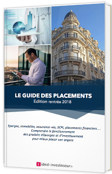 Le guide des placements