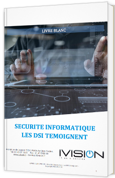 Sécurité informatique : les DSI témoignent