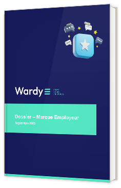 Livre blanc - "Dossier – Marque Employeur" - Wardy 