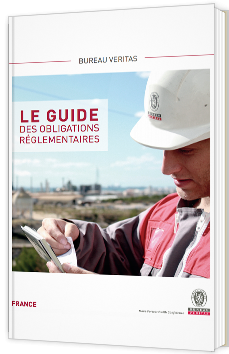 Le guide des obligations réglementaires
