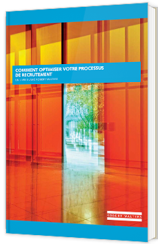 Optimiser votre processus de recrutement