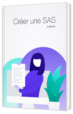 Livre blanc - Créer une SAS - Qonto