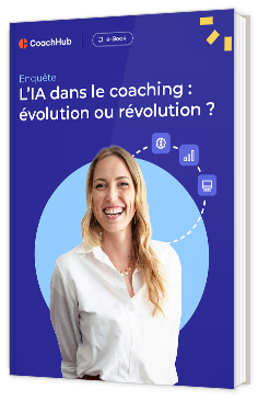 Livre blanc - L’IA dans le coaching : évolution ou révolution ? - CoachHub 