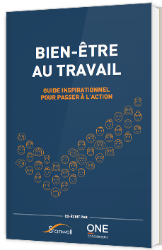 Bien-être au travail