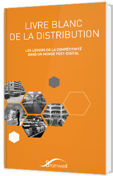 Livre blanc de la distribution