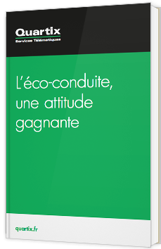 L'éco-conduite, une attitude gagnante