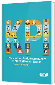 KPI : Comment est évalué et rémunéré le Marketing en France