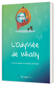 Livre blanc - "L’Odyssée de Whally – Édition 2024 : plongée dans une année de reconquête numérique" - Whaller