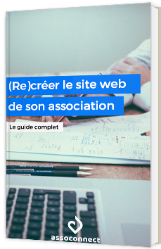 (Re)créer le site web de son association