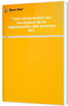 Tout comprendre sur les enjeux de la digitalisation des process RH