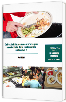 Collectivités : comment s’attaquer aux déchets de la restauration collective ?