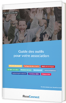 Guide des outils pour votre association