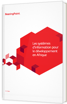 Les systèmes d’information pour le développement en Afrique